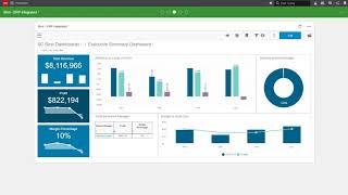 Infor CRM Introduction