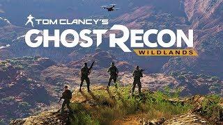 Ghost Recon: Wildlands. ч.47. Признание. Мечтатель. Финал