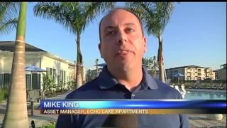 New luxury apartment complex opens in Lakewood Ranch