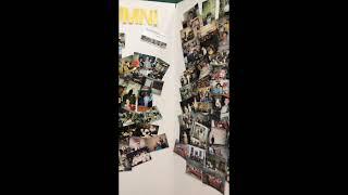 John Costello 25th Anniversary