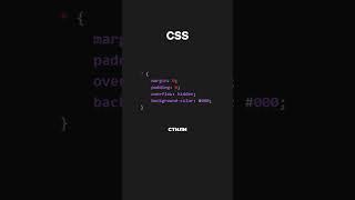 Объемная сцена на сайте на CSS и JS #frontend #javascript #css #html