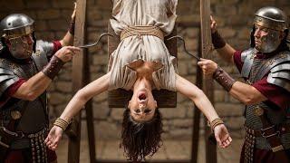 The Most TERRIFYING Tortures That Saints Endured Before Their Final Breath