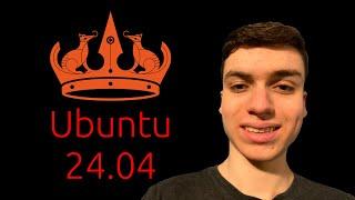 Ubuntu 24.04: What's New & Should You Upgrade?