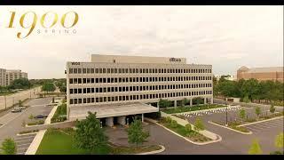 1900 Spring Road: A Boutique Office Destination with Premier Amenities in Oak Brook, IL