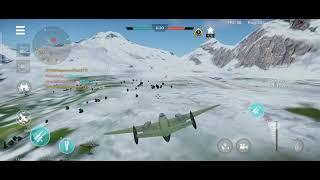 Yak-2 KABB Experience 1 - Thunderer! (New Username:FNDVagabondFast67)