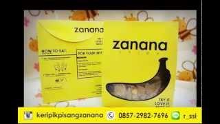 (LINE : r_ssi) | Zanana Pisang