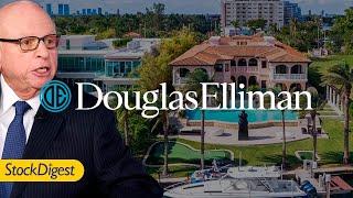 Douglas Elliman: The King's of Luxury Real Estate