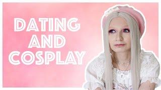 The Tea on Dating in the Cosplay Community