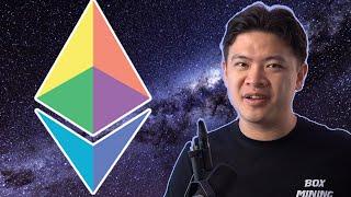 Ethereum 2: FIVE things you MUST KNOW