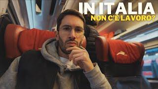 cerco nuovi collaboratori, ma.... | Vivere a milano vlog ep 8