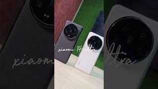 XIAOMI 14 ULTRA STOCKS #youtube #youtubeshorts #youtubevideos #unboxing