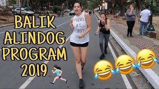 Balik Alindog Program 2019 (w/SueJo) | Kristel Fulgar