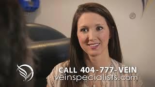 WealthWise TV Commercial Production | Vein Specialists Of The South