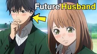 She Knows The Future and Dates the Guys Who Will Love Her | Anime Recap