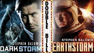 Dark Storm & Earth Storm | Disaster Movie Double Bill | The Midnight Screening