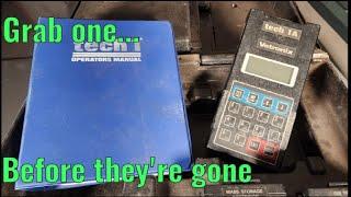 3 Reasons Why You Should Get A GM Tech 1 Scan Tool... Before They're Gone