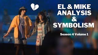 [Stranger Things] Mike & El Analysis (Volume 1)