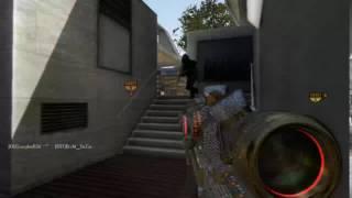 K4N4S4LUS4LU - Black Ops II Game Clip