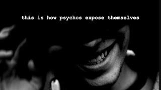 How to Expose Narcissists, Sociopaths, Psychopaths