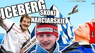 SKOKI NARCIARSKIE ICEBERG