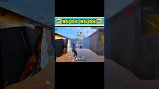 Impossible Revive  Grandmaster के Rank Match में Minus Lagega  #shorts #shortvideo