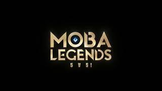 ALL INDIAN SHOWDOWN : NORTH EAST CUP | STATE VS STATE – CLAIM THE TITLE - MOBA LEGENDS