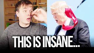 THIS is What Trump's Team is HIDING! w/ @TaraPalmeri