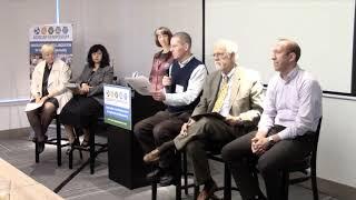 Panel 1 - Funding Agencies and Foundations
