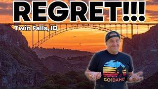 Will YOU Regret Moving to Twin Falls Idaho?