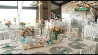 Wedding Info TV - Tip & Trend - Country & Wood Theme