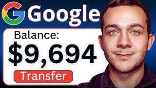 Earn $328 Per Day With This NEW Google Search Method!