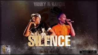 Yanky ft. Baron - SILENCE Remix ( Joker Kartel ) Prod by Thelly