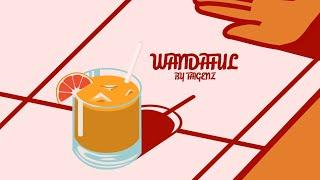 Taigenz - Wandaful (Official Lyric Video)