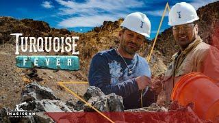 Turquoise Fever | Series Preview | Emily Otteson | Tony Otteson | Jon Armond