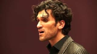 Vladimir Kornéev - Si te contara (Live Performance)