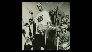 Wu-Tang Clan Type Beat “Shaolin Monk”