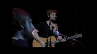 Lifting Me Up - Vergence Project, feat. Phil Marshall - Live @ the Empire 11.13.12