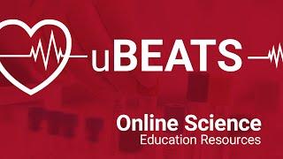 uBeats: Online Science Education Resources