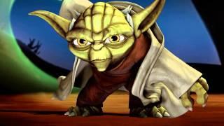 Clone wars yoda Sound Effects - Star Wars Sound Effects