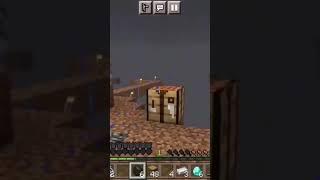 Minecraft op/ funny moments in game by samurai gamer #100like