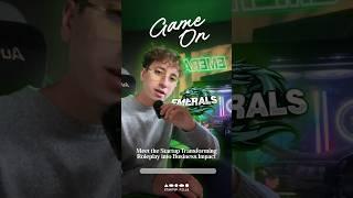 H-FARM Startups: Emerals