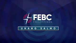 Unang Salmo | August 07, 2024