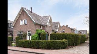 GEMODERNISEERDE vrijstaande woning in Twello | Gelderland