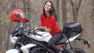 3 Year Triumph Street Triple R Ownership Review