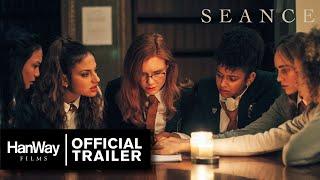 Seance - Official Trailer - HanWay Films