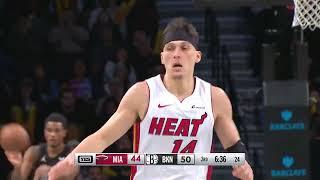 14 Minutes of Tyler Herro One Dribble Pull Up Jumpers | Miami Heat