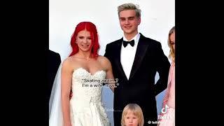 So nostalgic ️‍🩹#figureskating #marriage #pregnancy #alexandratrusova #edit #nostalgia #olympics