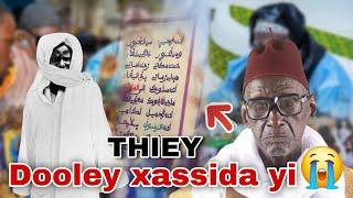 Waxtaan wu yémé ci Serigne Touba ak lu doywaar limu wax ci Khassida yi | S. Thierno Mbacké Guélongal