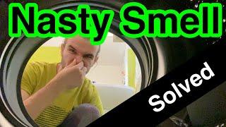 Say Goodbye to Musty Smells: A Comprehensive Guide to Cleaning Your Washing Machine