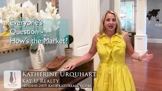 Kat U Realty | What's Your Magic Number?